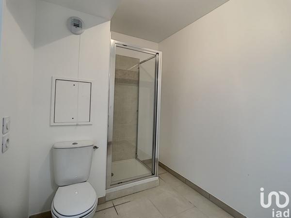 Appartement 2 pièces de 38 m² à Chelles (77500)