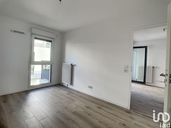 Appartement 2 pièces de 38 m² à Chelles (77500)