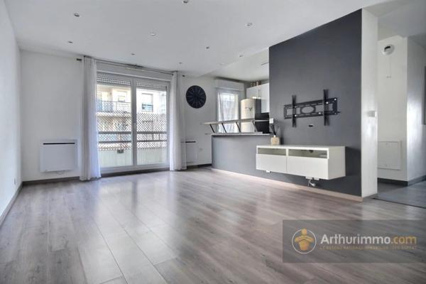 Vente Appartement 4 pièces 80 m2 à Alfortville