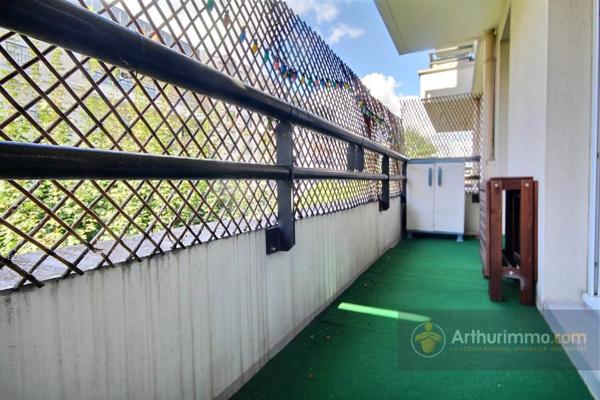 Vente Appartement 4 pièces 80 m2 à Alfortville