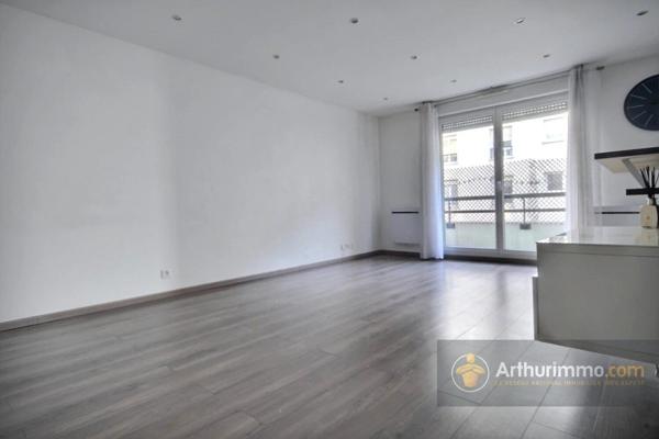 Vente Appartement 4 pièces 80 m2 à Alfortville