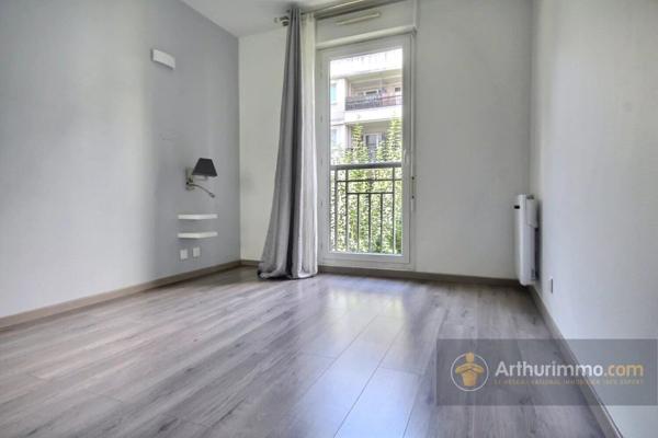 Vente Appartement 4 pièces 80 m2 à Alfortville