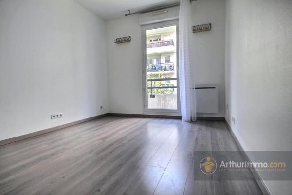 Vente Appartement 4 pièces 80 m2 à Alfortville
