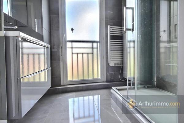 Vente Appartement 4 pièces 80 m2 à Alfortville