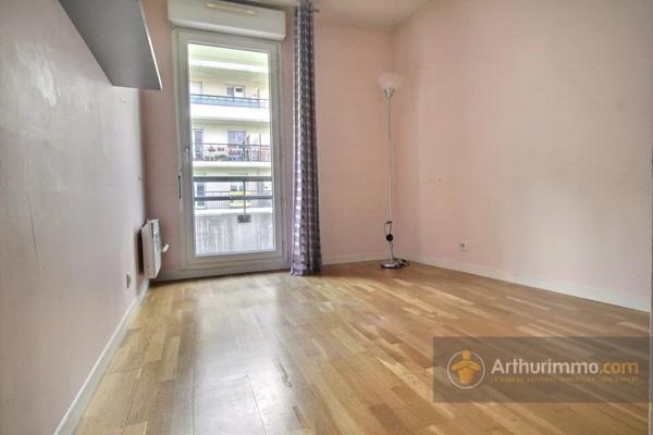 Vente Appartement 4 pièces 80 m2 à Alfortville