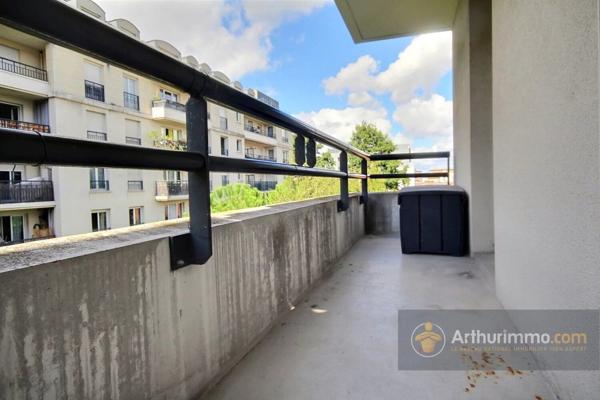 Vente Appartement 4 pièces 80 m2 à Alfortville