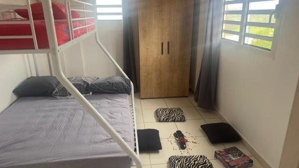 Une villa, deux opportunités : vivez confortablement et générez des revenus !