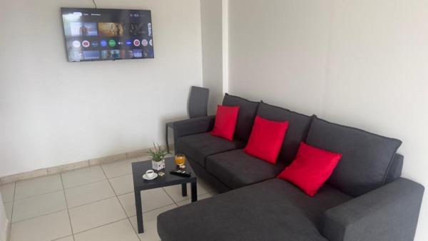 Une villa, deux opportunités : vivez confortablement et générez des revenus !
