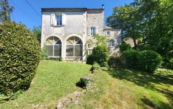 Vente Maison à rafraîchir Coulonges-sur-l'autize   