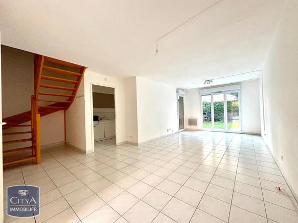Maison à vendre 4 pièces 83m²