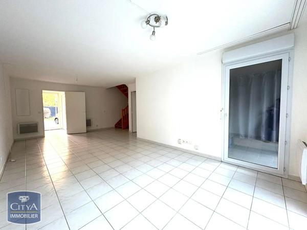 Maison à vendre 4 pièces 83m²