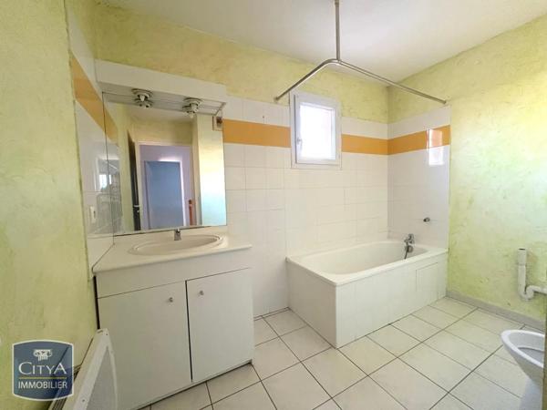 Maison à vendre 4 pièces 83m²