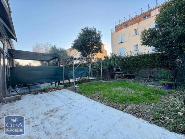 Maison à vendre 4 pièces 83m²