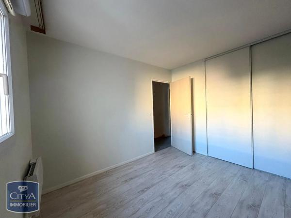 Maison à vendre 4 pièces 83m²