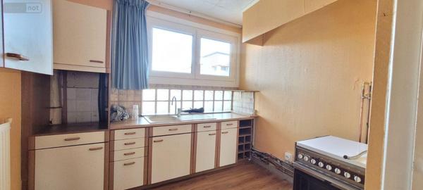 Appartement à vendre à Dunkerque dans le Nord (59140), ref : F6045   
centre