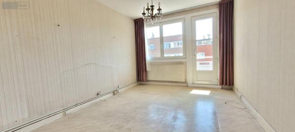 Appartement à vendre à Dunkerque dans le Nord (59140), ref : F6045   
centre