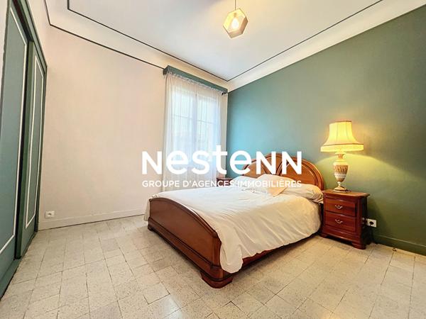 Palau del vidre, Maison 4 pièces 102.43 m2, jardin garage et dépendance