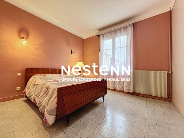 Palau del vidre, Maison 4 pièces 102.43 m2, jardin garage et dépendance