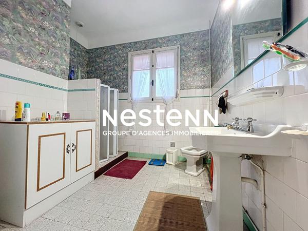 Palau del vidre, Maison 4 pièces 102.43 m2, jardin garage et dépendance