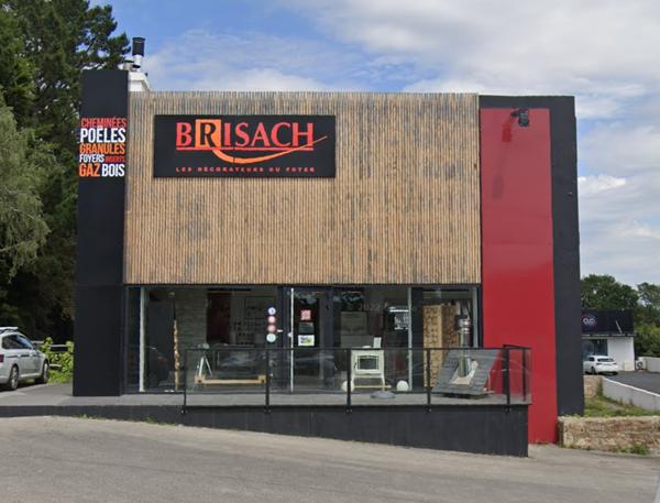 Quimper (29000) LOCAL COMMERCIAL MOULIN DES LANDES