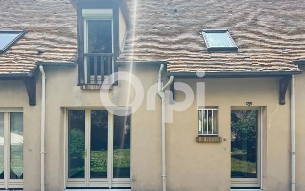 Appartement à vendre    3 pièces • 65,80 m2 Saint-Aquilin-de-Pacy