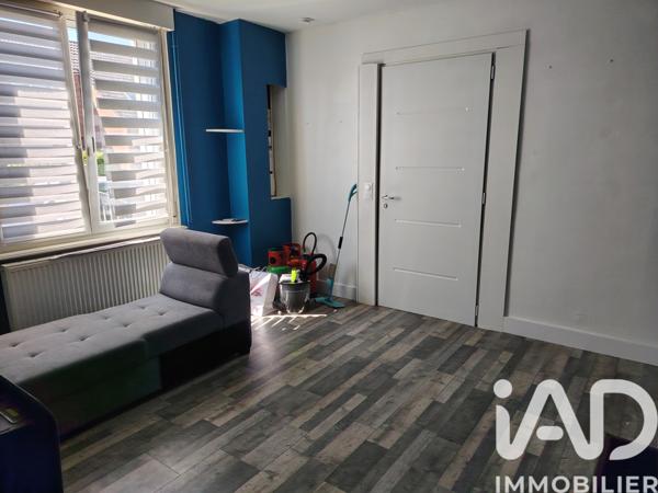 Maison à vendre 6 pièces 105 m² La Sentinelle