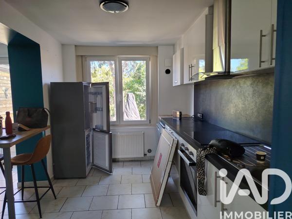 Maison à vendre 6 pièces 105 m² La Sentinelle