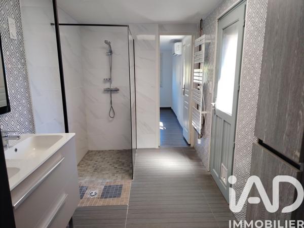 Maison à vendre 6 pièces 105 m² La Sentinelle