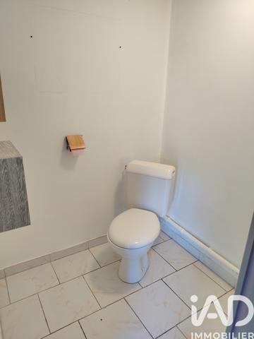 Maison à vendre 6 pièces 105 m² La Sentinelle