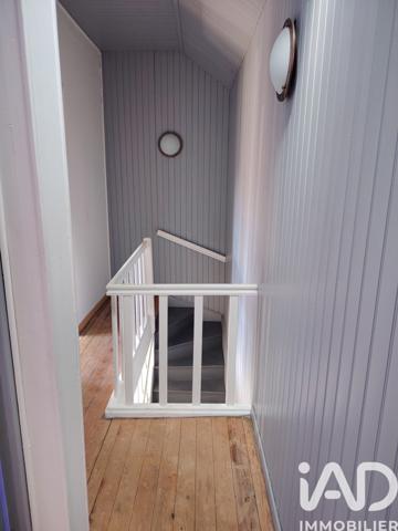 Maison à vendre 6 pièces 105 m² La Sentinelle