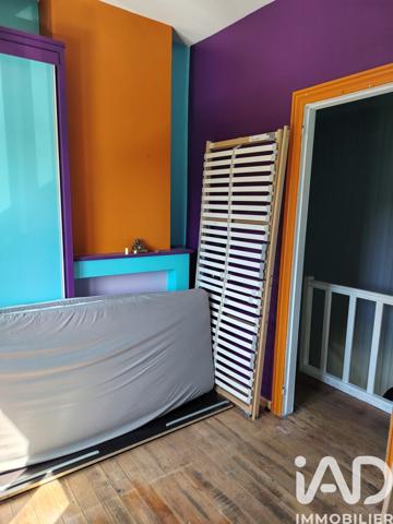 Maison à vendre 6 pièces 105 m² La Sentinelle