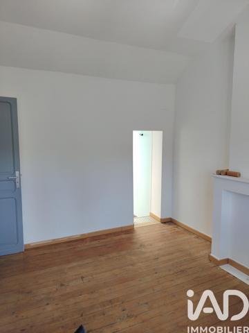 Maison à vendre 6 pièces 105 m² La Sentinelle