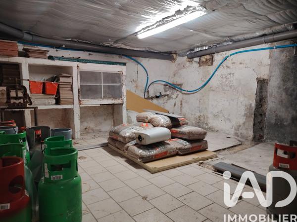 Maison à vendre 6 pièces 105 m² La Sentinelle