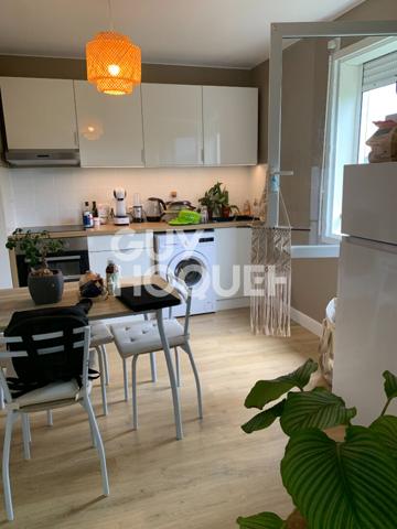 Appartement rénové à Marmande