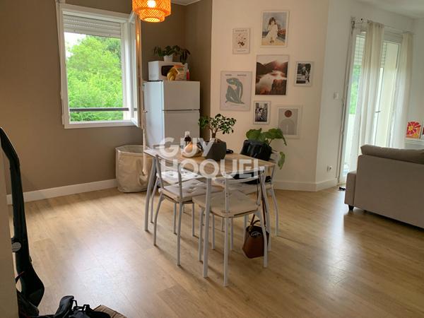 Appartement rénové à Marmande