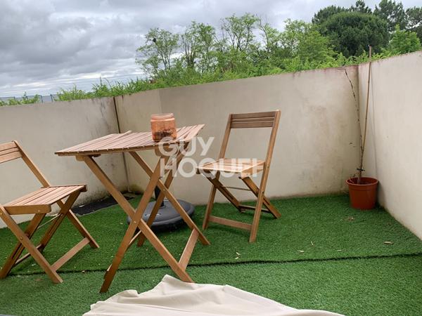 Appartement rénové à Marmande