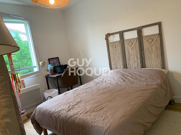 Appartement rénové à Marmande