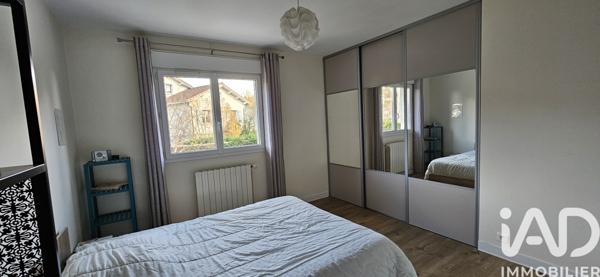 Maison à vendre 5 pièces 130 m² Saint-Just-Saint-Rambert