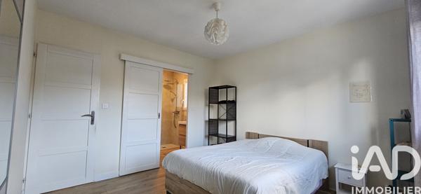 Maison à vendre 5 pièces 130 m² Saint-Just-Saint-Rambert