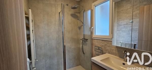 Maison à vendre 5 pièces 130 m² Saint-Just-Saint-Rambert