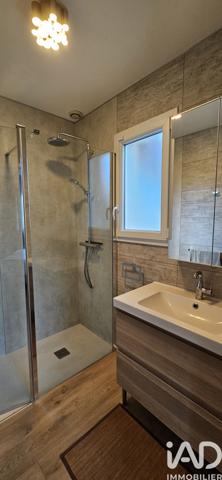 Maison à vendre 5 pièces 130 m² Saint-Just-Saint-Rambert