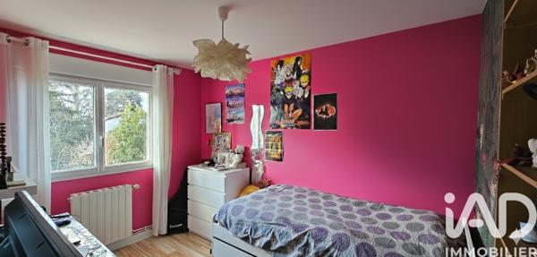 Maison à vendre 5 pièces 130 m² Saint-Just-Saint-Rambert