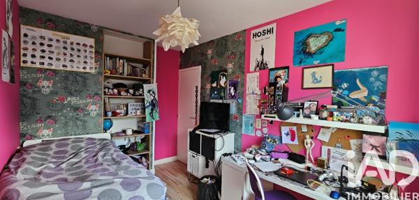 Maison à vendre 5 pièces 130 m² Saint-Just-Saint-Rambert