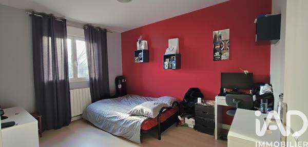 Maison à vendre 5 pièces 130 m² Saint-Just-Saint-Rambert