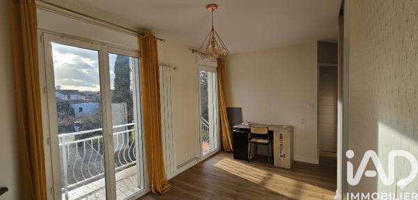Maison à vendre 5 pièces 130 m² Saint-Just-Saint-Rambert
