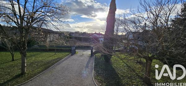 Maison à vendre 5 pièces 130 m² Saint-Just-Saint-Rambert
