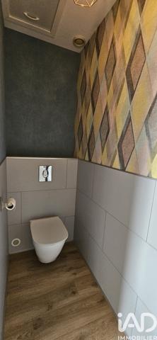 Maison à vendre 5 pièces 130 m² Saint-Just-Saint-Rambert