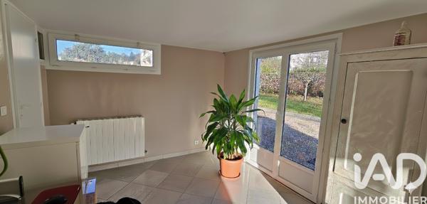 Maison à vendre 5 pièces 130 m² Saint-Just-Saint-Rambert