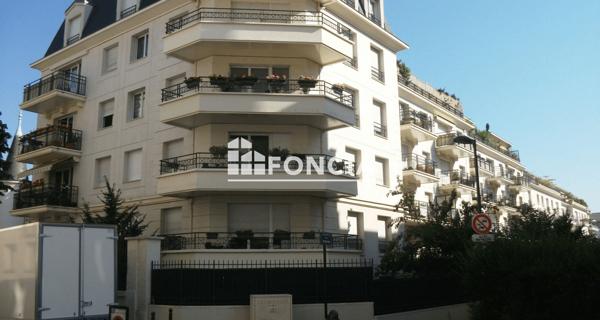 Location Appartement 2 pièces 48.06 m² - Bois-colombes 92270