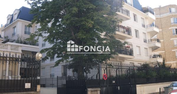 Location Appartement 2 pièces 48.06 m² - Bois-colombes 92270